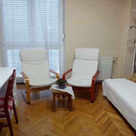 Centrum Apartment2 Budapeşte Dış mekan fotoğraf