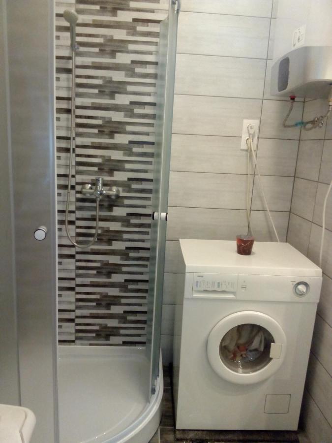 Centrum Apartment2 Budapeşte Dış mekan fotoğraf