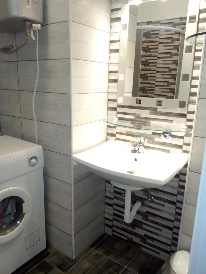 Centrum Apartment2 Budapeşte Dış mekan fotoğraf