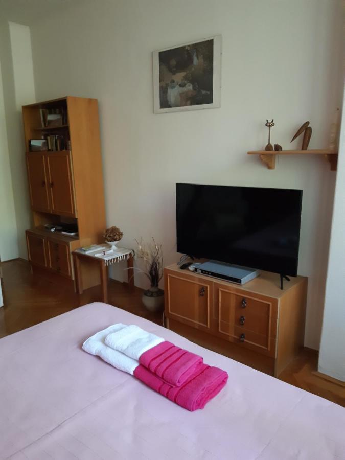 Centrum Apartment2 Budapeşte Dış mekan fotoğraf