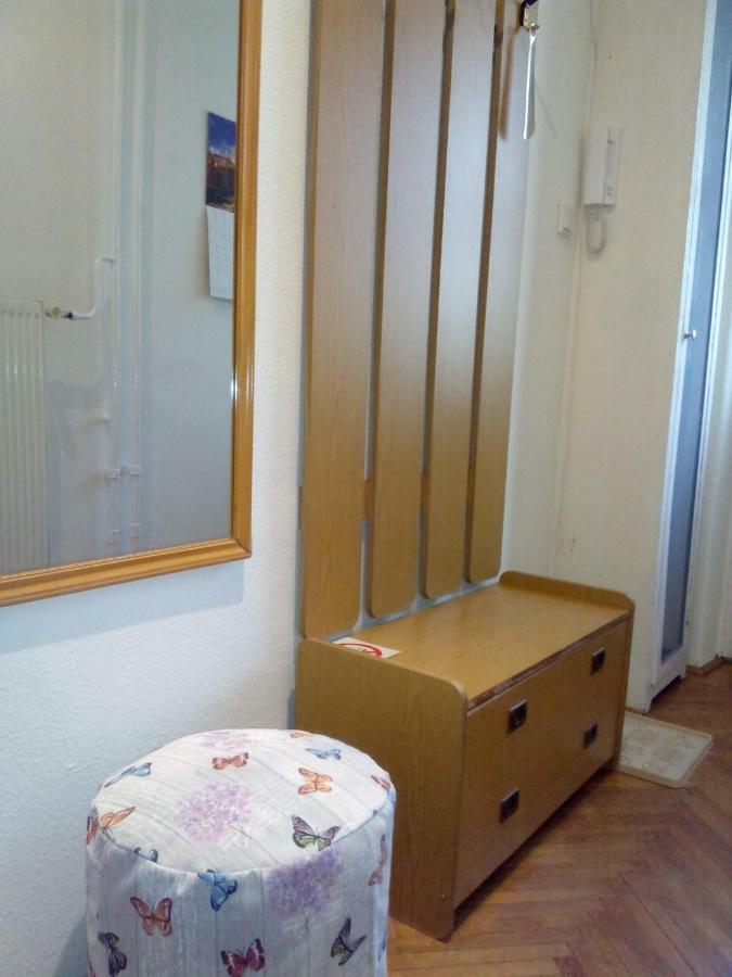 Centrum Apartment2 Budapeşte Dış mekan fotoğraf