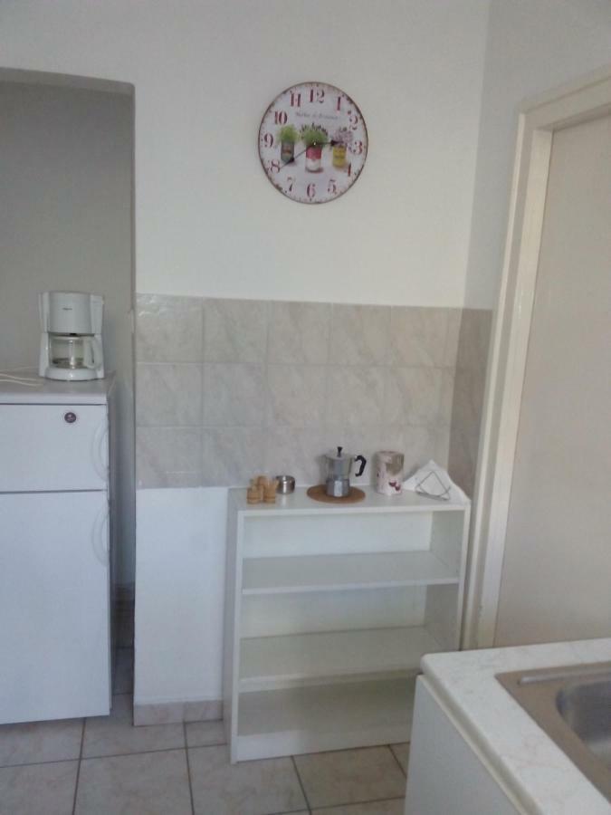 Centrum Apartment2 Budapeşte Dış mekan fotoğraf