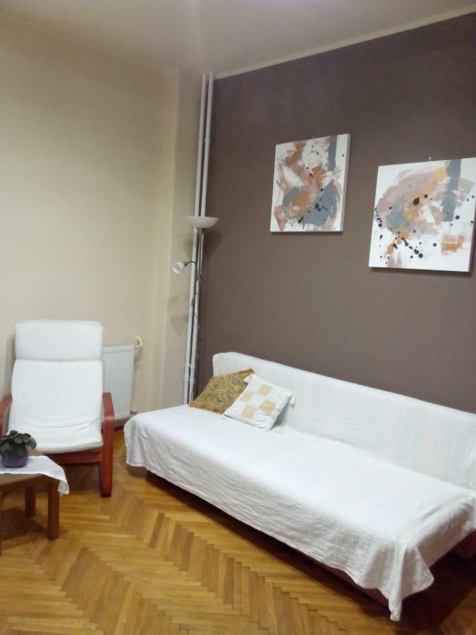 Centrum Apartment2 Budapeşte Dış mekan fotoğraf