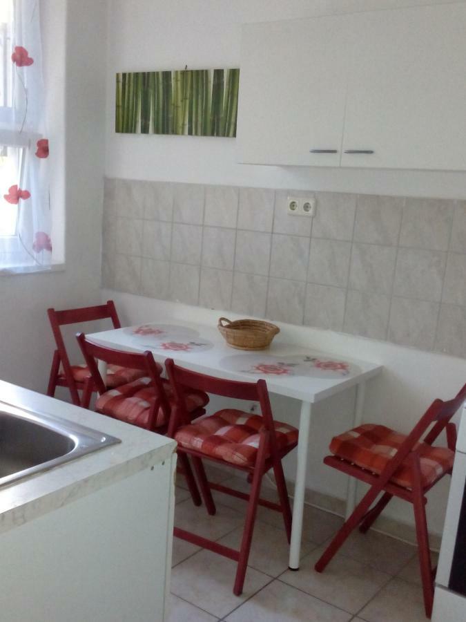 Centrum Apartment2 Budapeşte Dış mekan fotoğraf