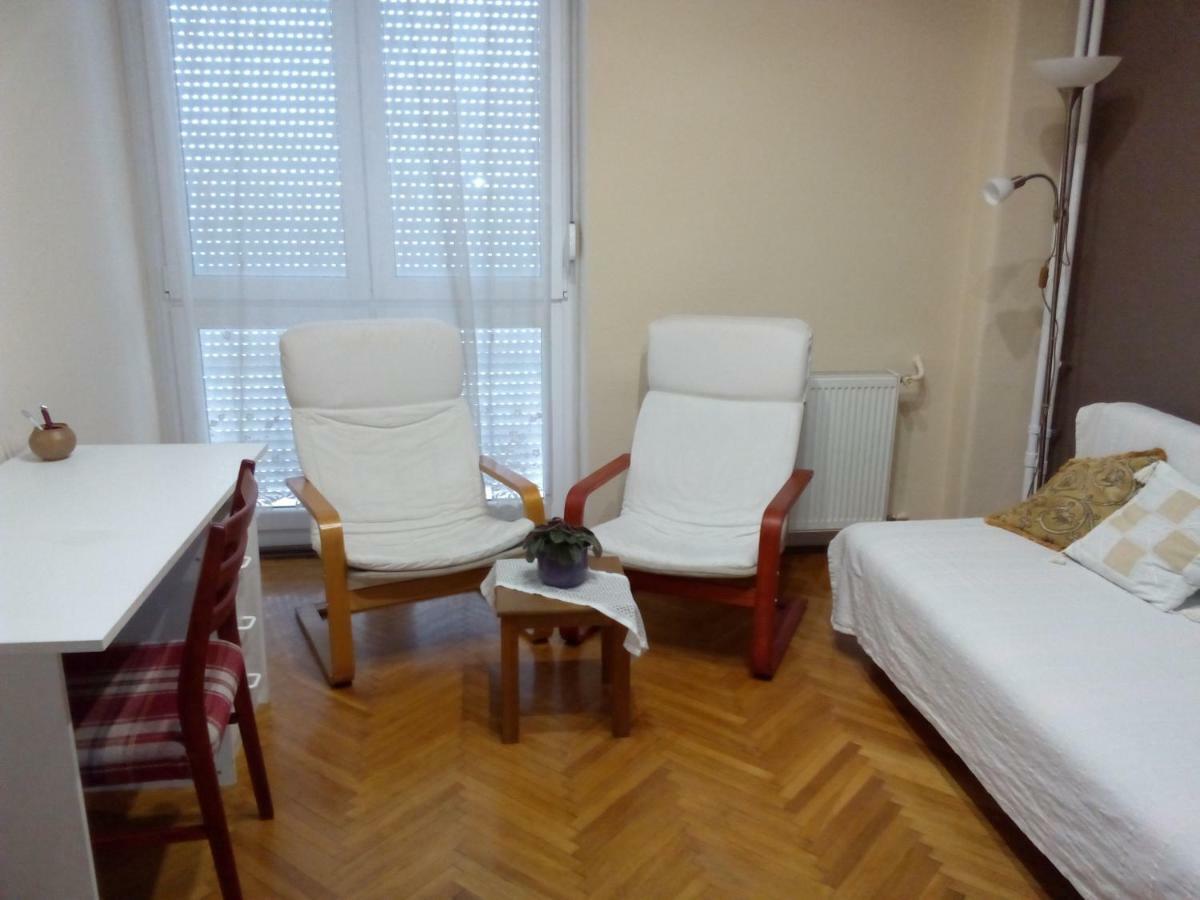 Centrum Apartment2 Budapeşte Dış mekan fotoğraf